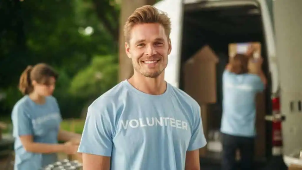 Home 5 Insurance for aid workers